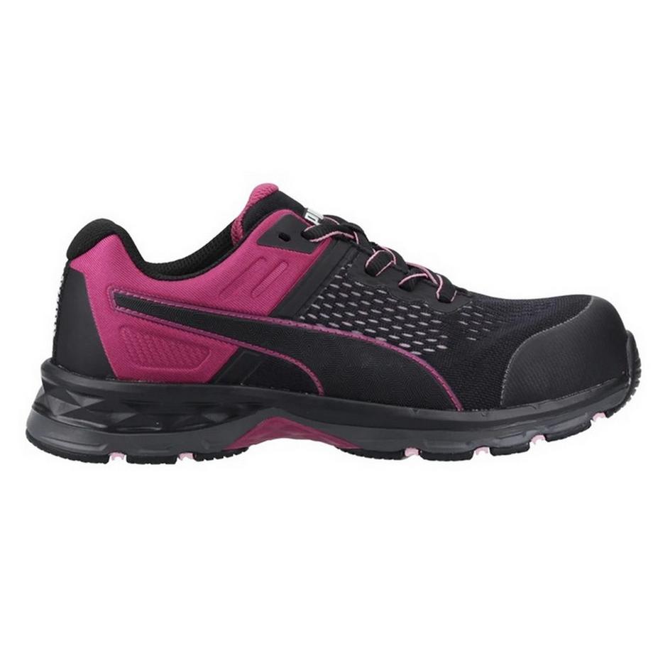 PUMA Safety Chaussures de Sécurité avec Embout en Fibre de Verre  