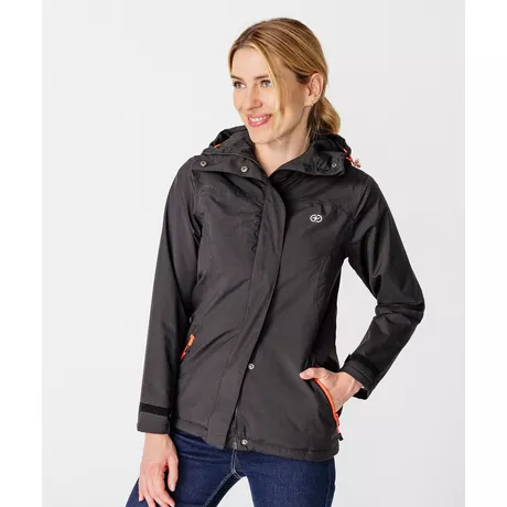 Damart Veste 5000 doublée Thermolactyl femme