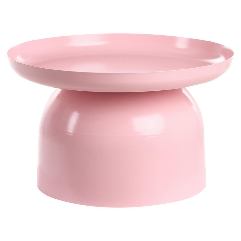 Table basse en Métal Minimaliste TORRENS