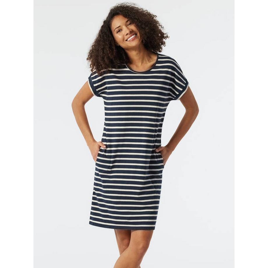 Schiesser Fashion Sleepshirt  