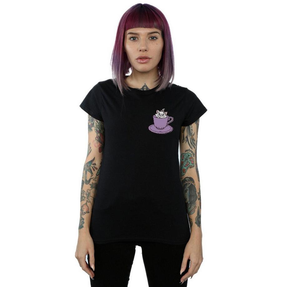 Disney Aristocats T-Shirt Imprimé  