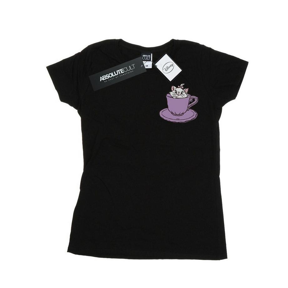 Disney Aristocats T-Shirt Imprimé  