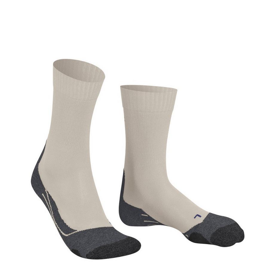 FALKE Calze da trekking TK2 Lady Coolmax  