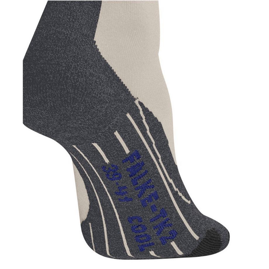 FALKE Calze da trekking TK2 Lady Coolmax  