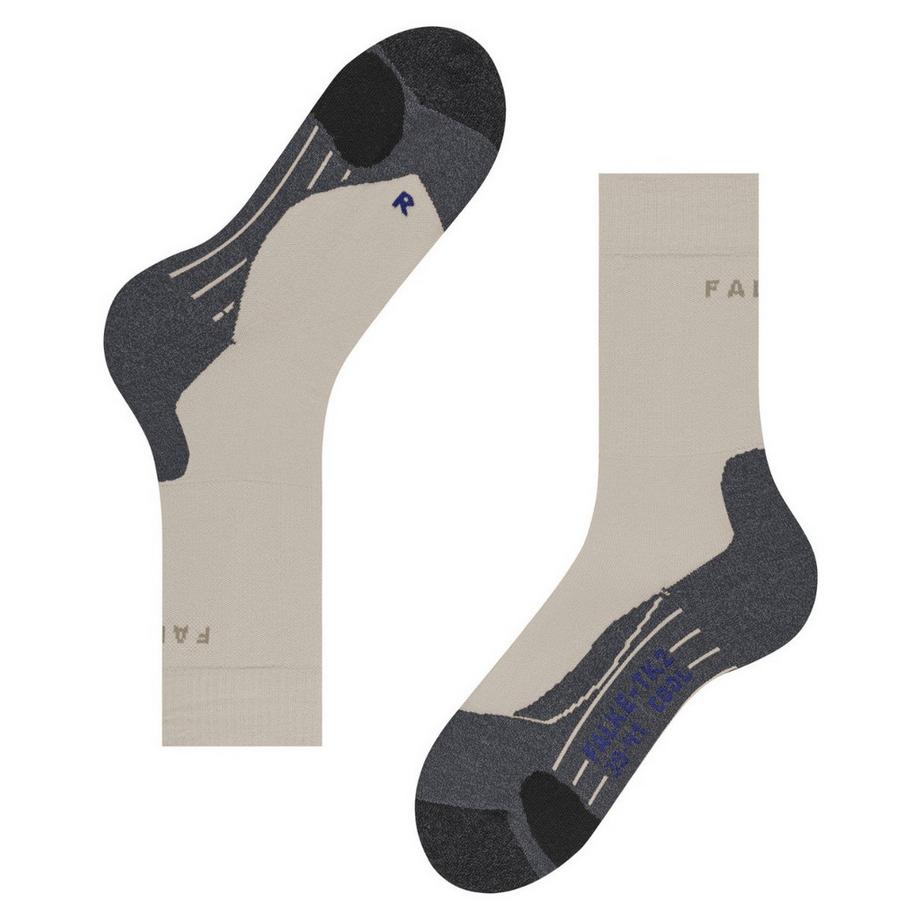 FALKE Calze da trekking TK2 Lady Coolmax  