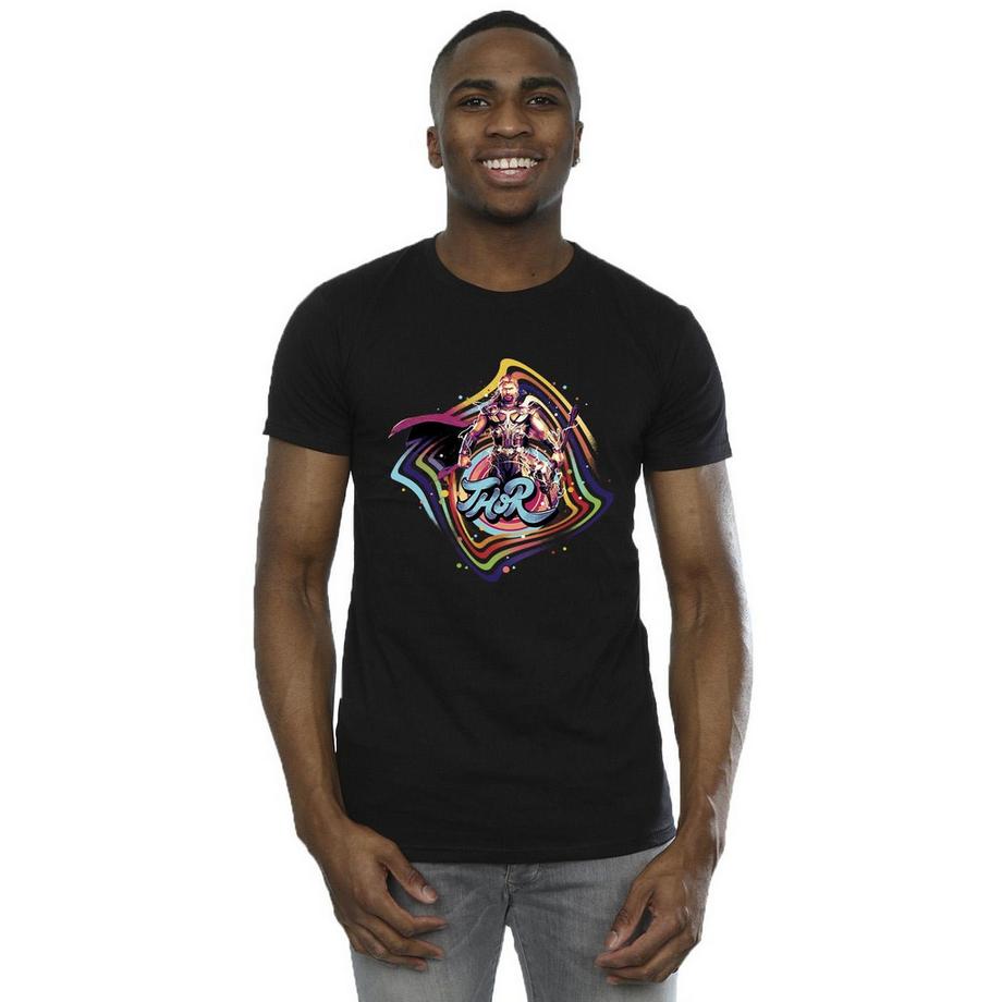 MARVEL Love And Thunder T-Shirt  