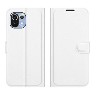 Cover-Discount  Xiaomi Mi 11 Lite - Custodia In Pelle 