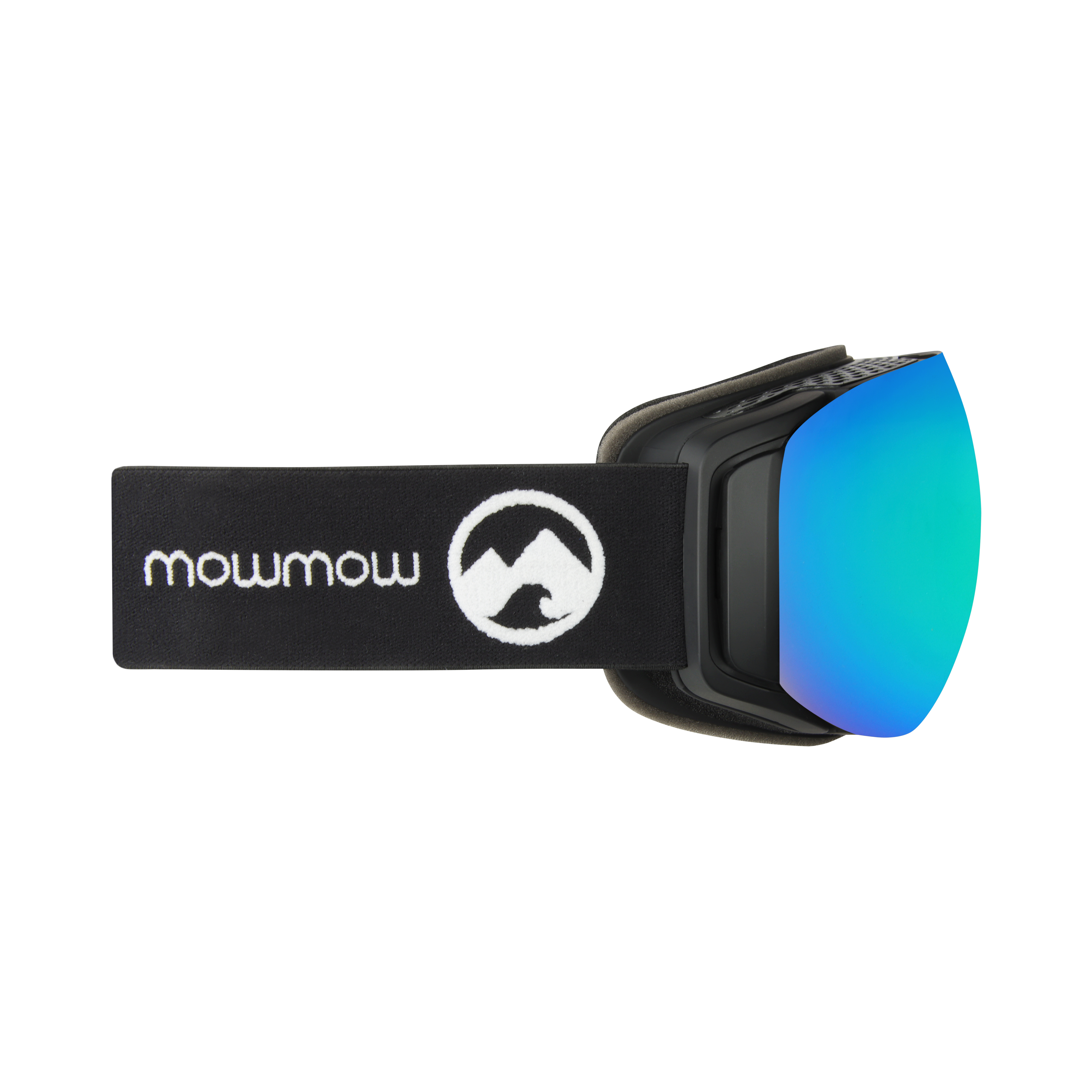 MowMow  Skibrille Gravity 