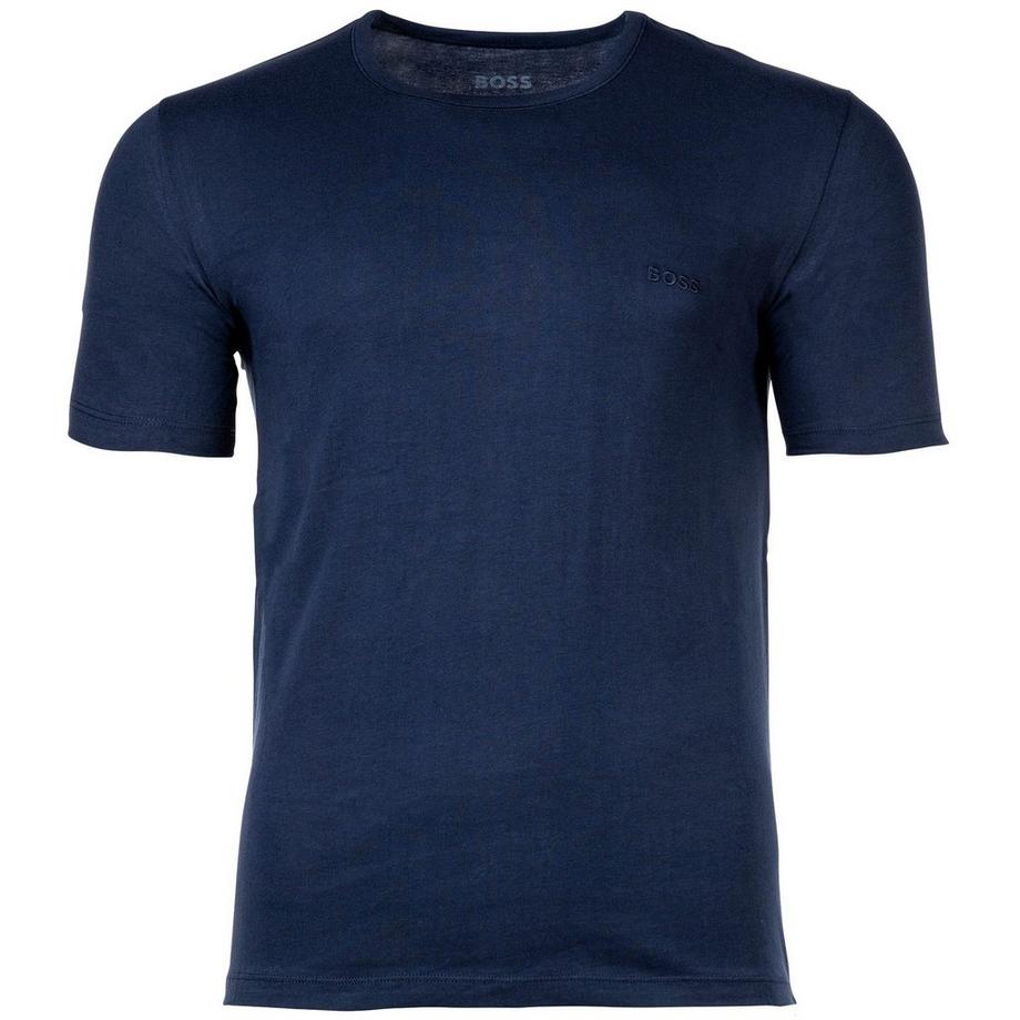 BOSS Classic Regular Fit T-Shirt 3er Pack  
