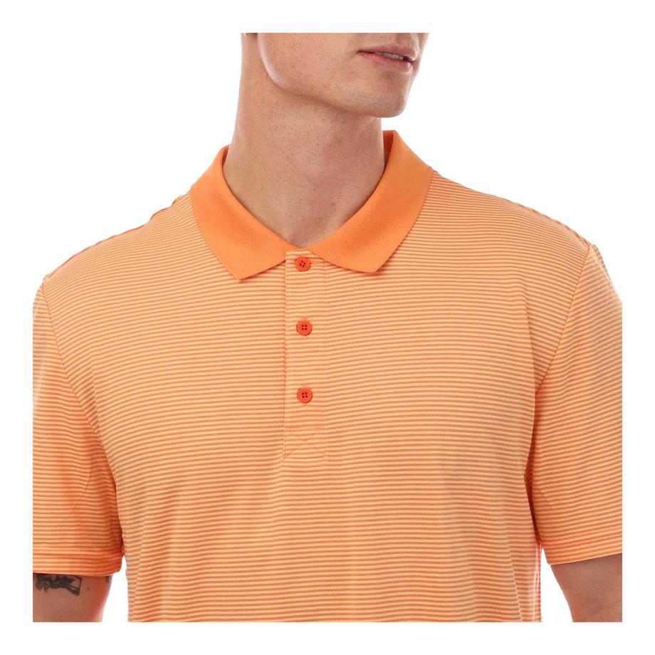 LYLE & SCOTT Maglietta Polo Micro Strisce  
