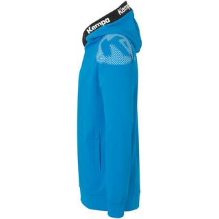 Kempa Core 26 Full Zip Hoodie  