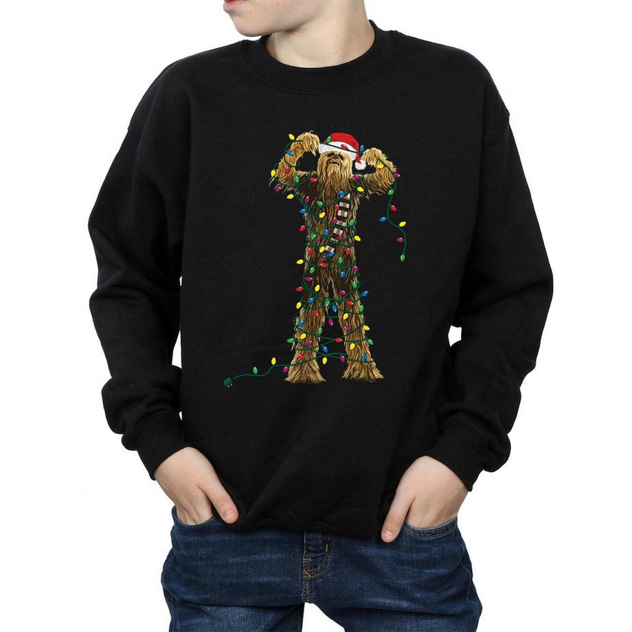 STAR WARS  Sweatshirt 