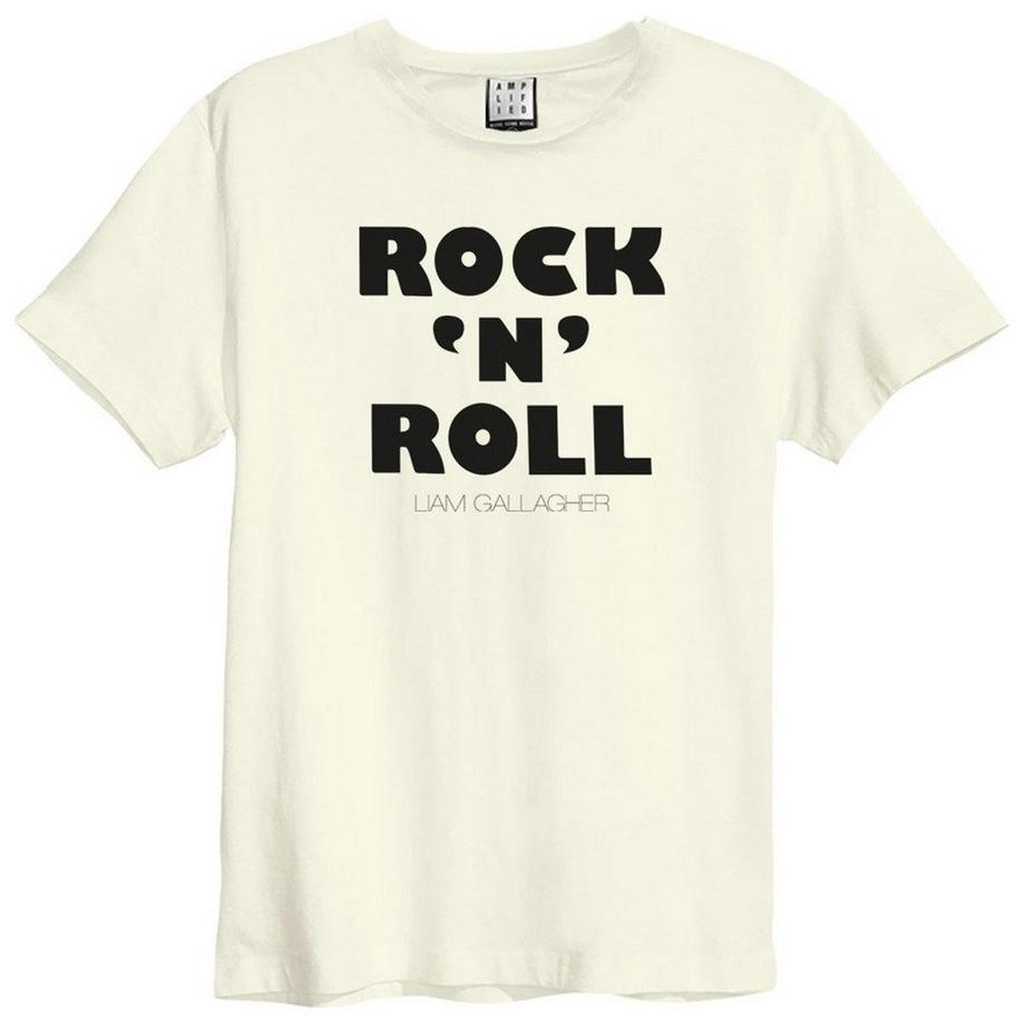 Rock N Roll TShirt