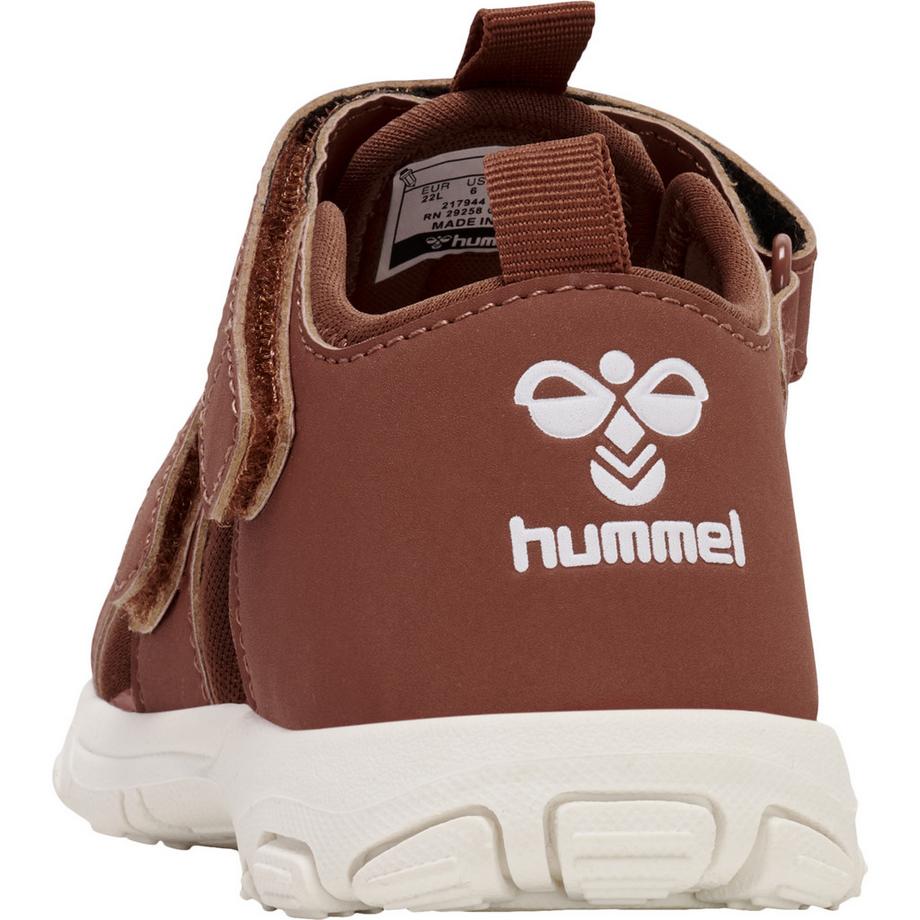 Hummel  sandalen klettverschluss kind 