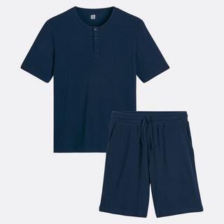La Redoute Collections Pigiama Corto  
