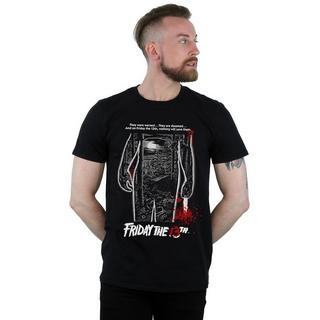 Friday The 13th  TShirt 