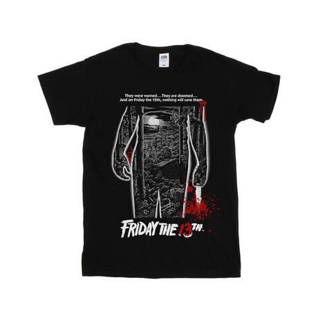 Friday The 13th  TShirt 