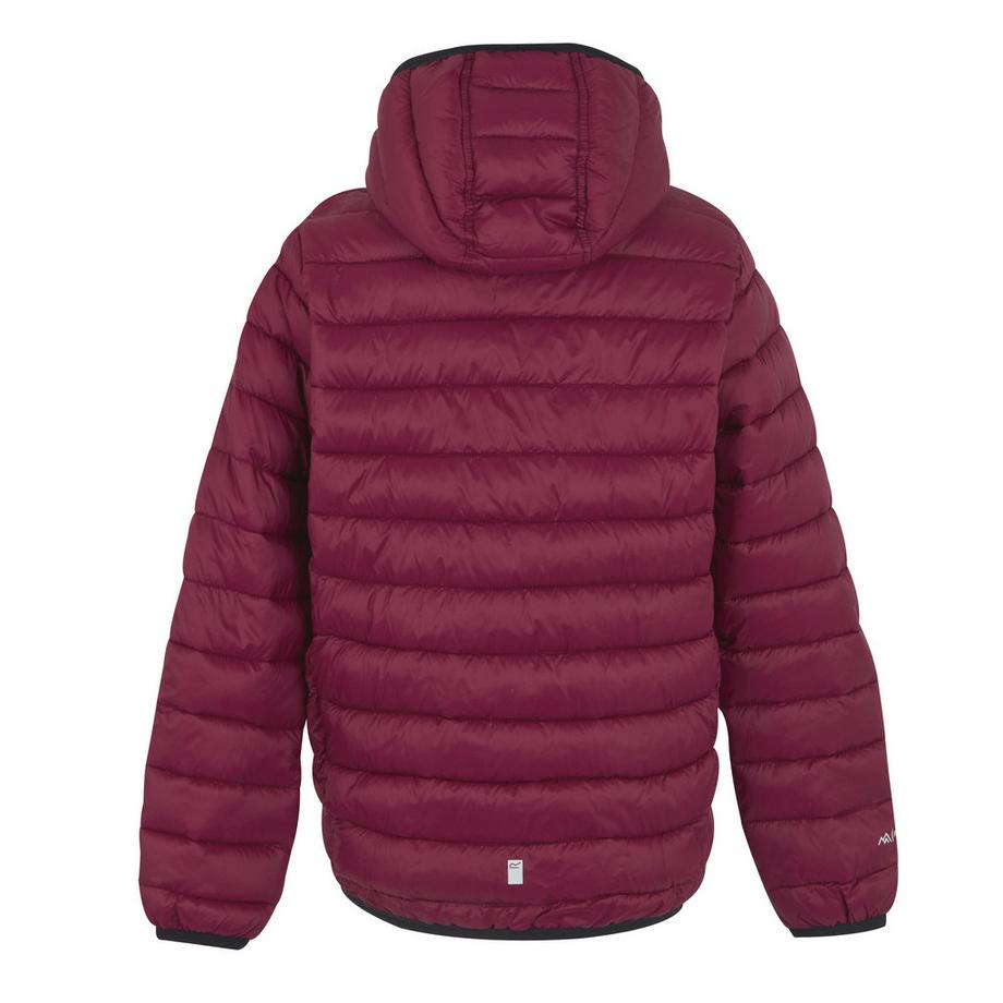 Regatta  Marizion Steppjacke Mit Kapuze 