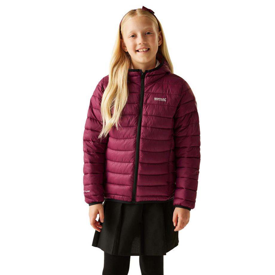 Regatta  Marizion Steppjacke Mit Kapuze 