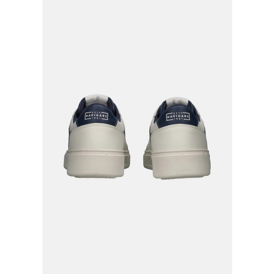 Navigare Scarpe con lacci  