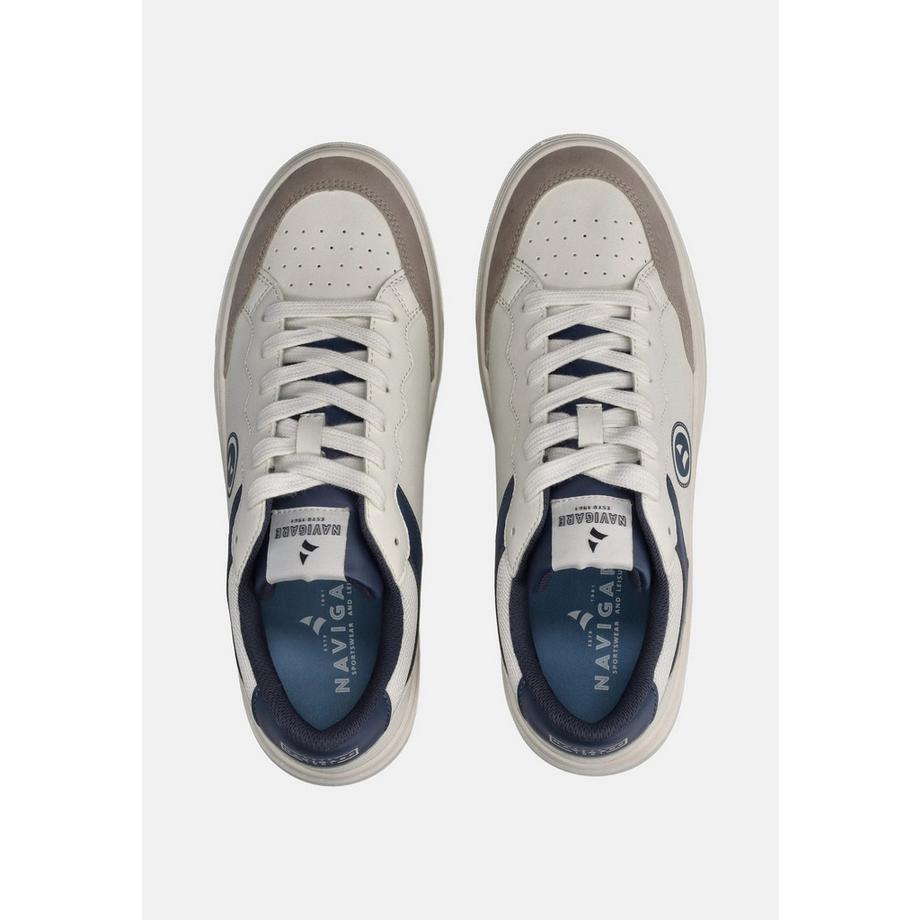Navigare Scarpe con lacci  