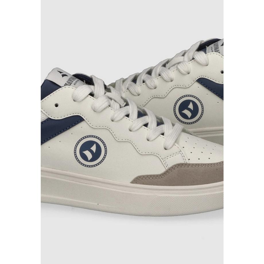 Navigare Scarpe con lacci  