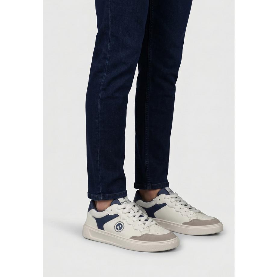 Navigare Scarpe con lacci  
