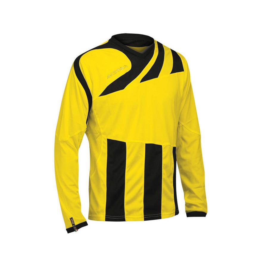 Acerbis  maglia ml per bambini mira 