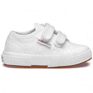 SUPERGA  baskets enfant cotjstrap classic 