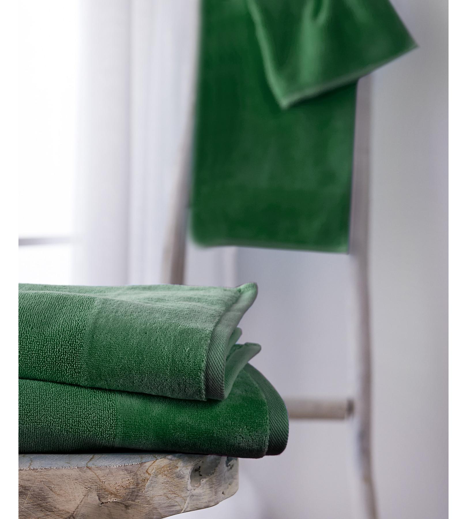 Living Home Softfeel Duschtuch  