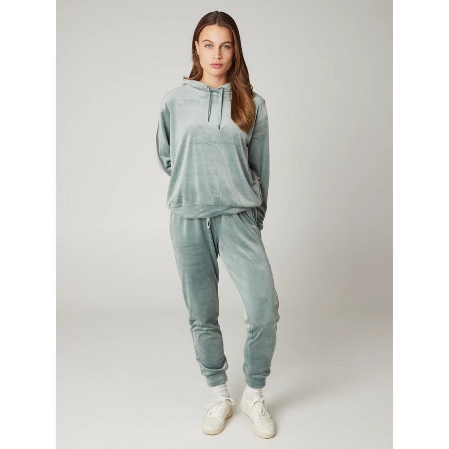 PROTEST  Jogginghose aus Samt,   Prtselene Comfy 