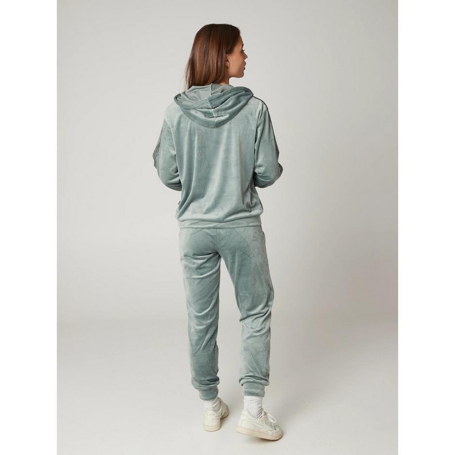 PROTEST  Jogginghose aus Samt,   Prtselene Comfy 