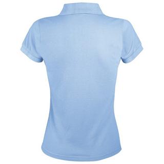 SOLS  Prime Pique PoloShirt, Kurzarm 