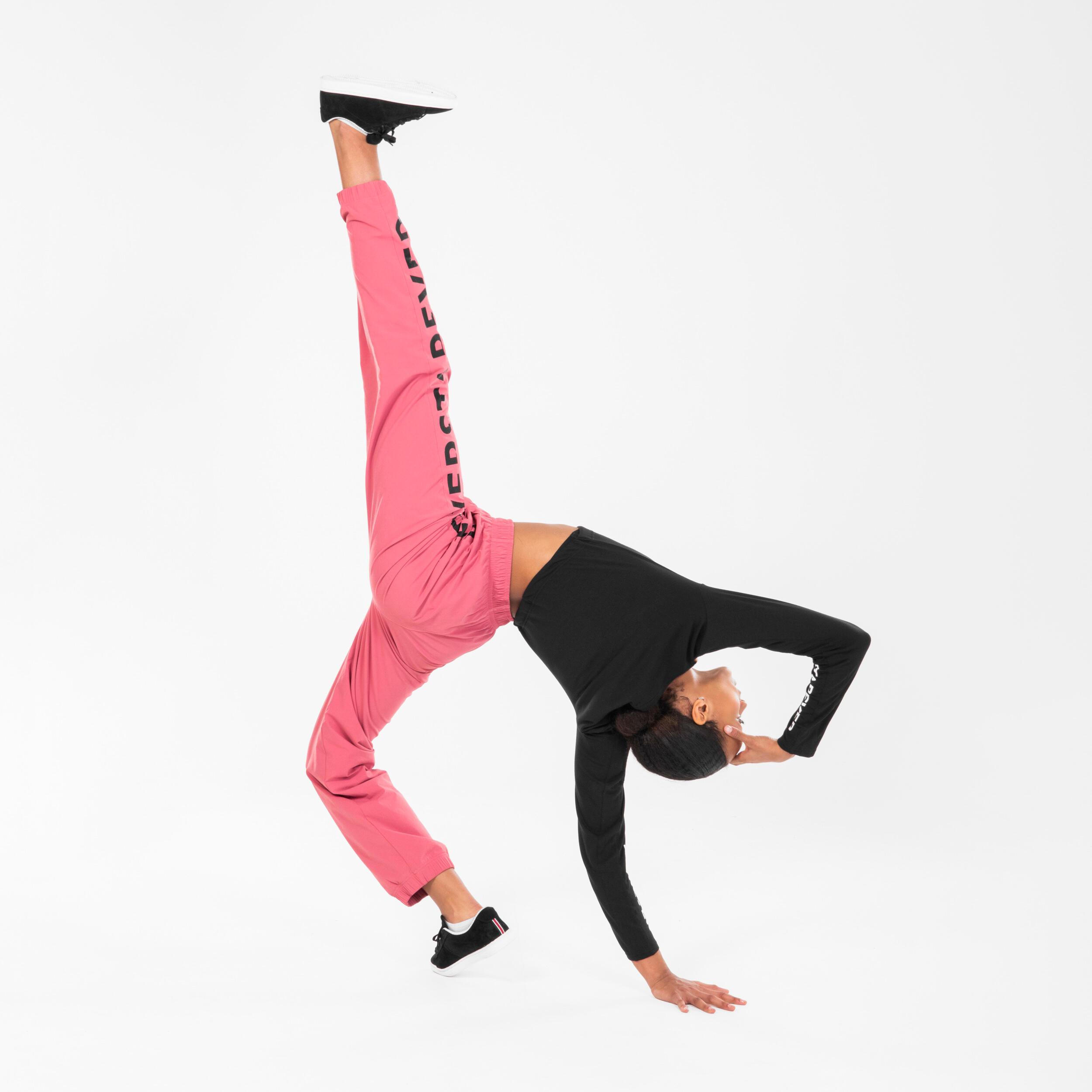 STAREVER  Pantalon - Urban Dance 