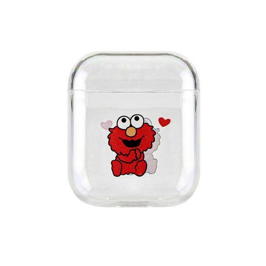 eStore  Schutzhülle für AirPods - Elmo 