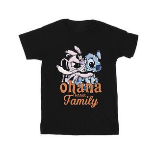 Disney  Ohana TShirt 