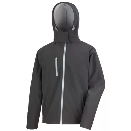 Result  Core Lite Veste softshell à capuche 
