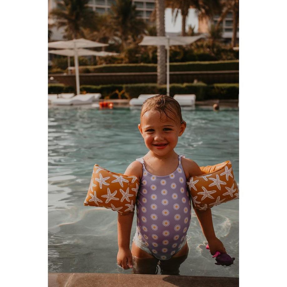 Swim Essentials  Schwimmflügel 26 Jahre Sea Star 