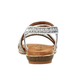 Lunar  Sandalen Cortez 