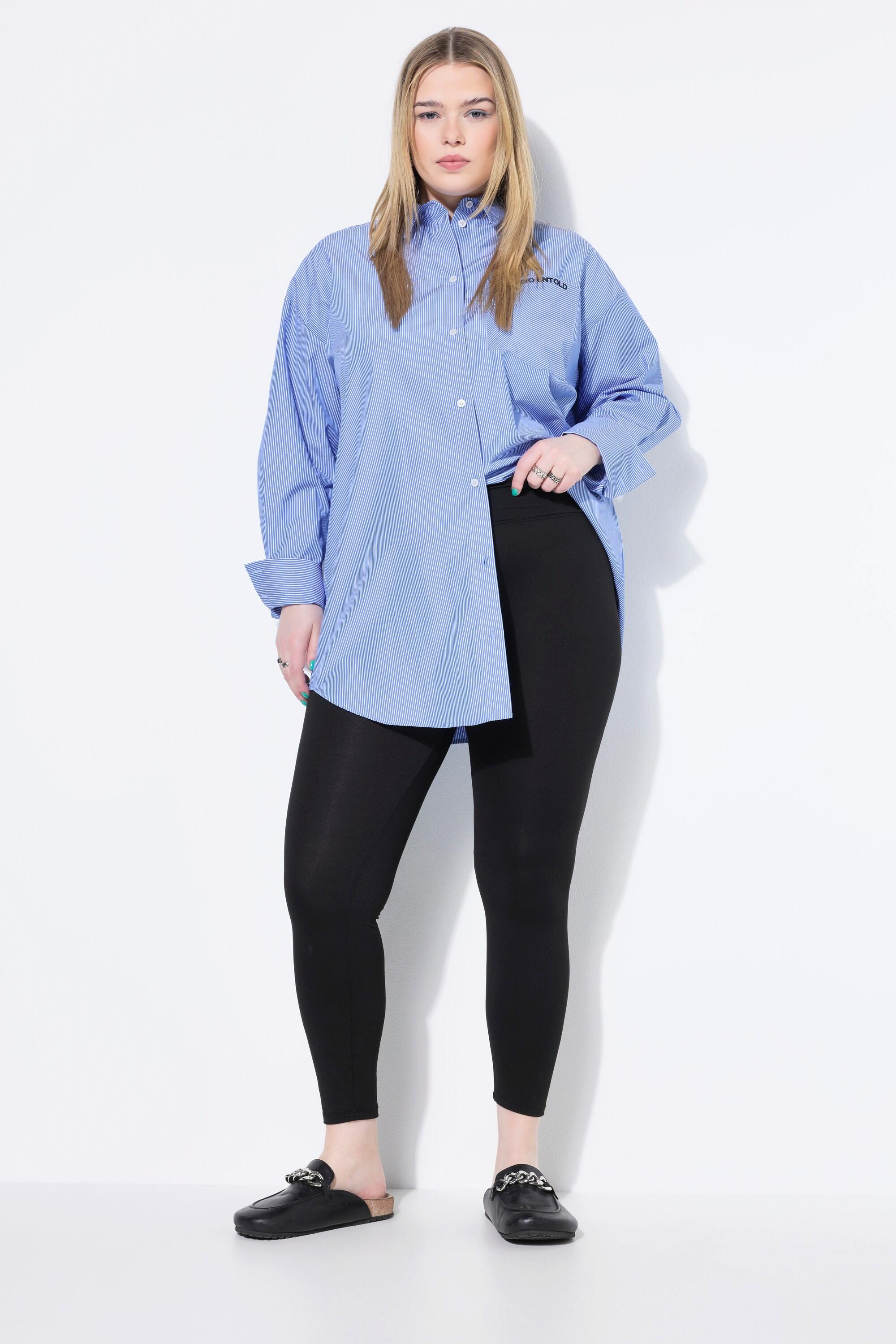 Studio Untold Legging Tight Shape Taille Haute  