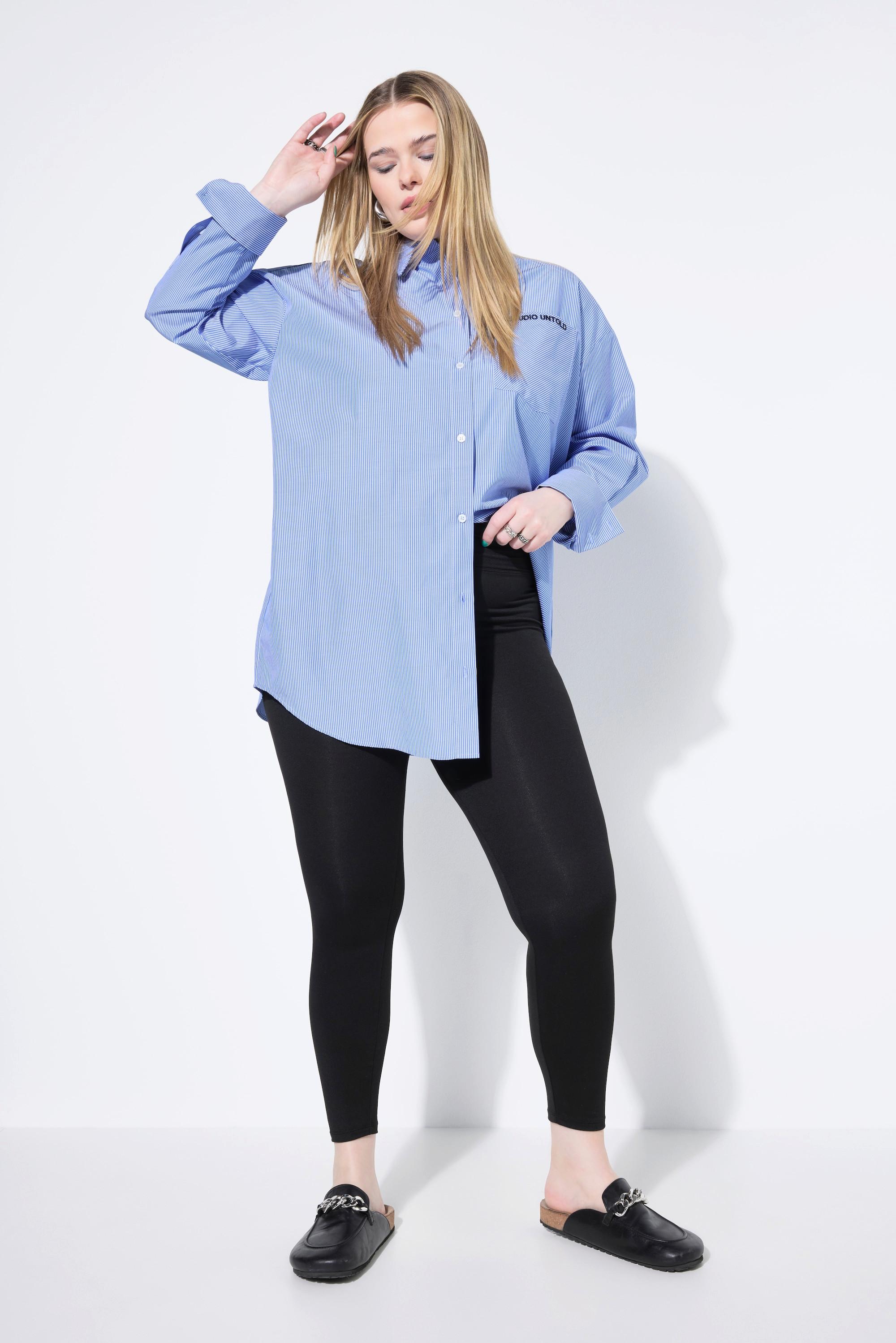 Studio Untold Legging Tight Shape Taille Haute  