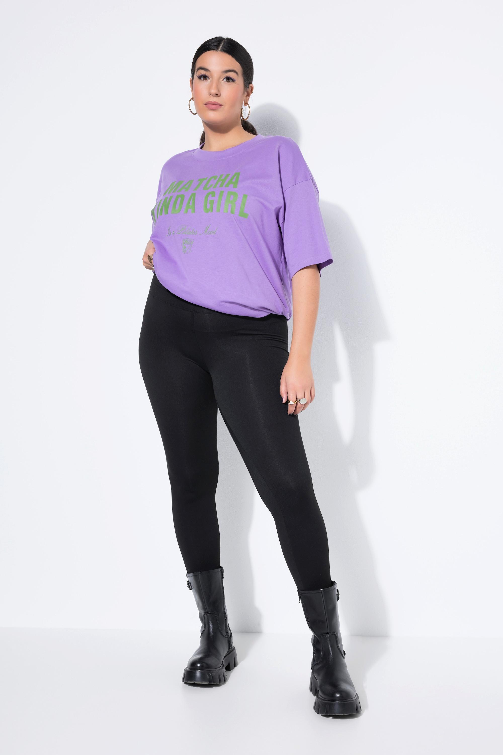 Studio Untold Legging Tight Shape Taille Haute  
