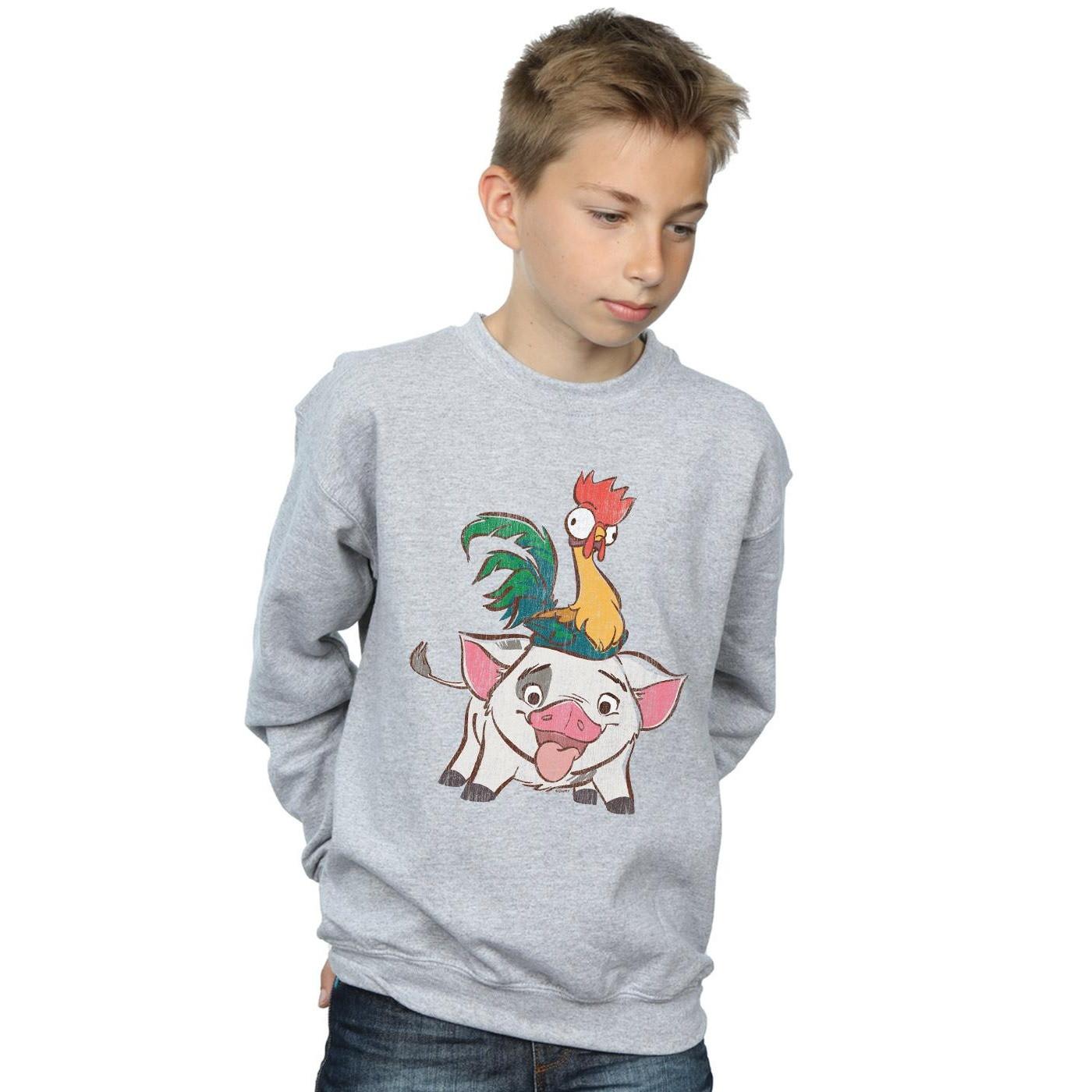 Disney  Sweatshirt 