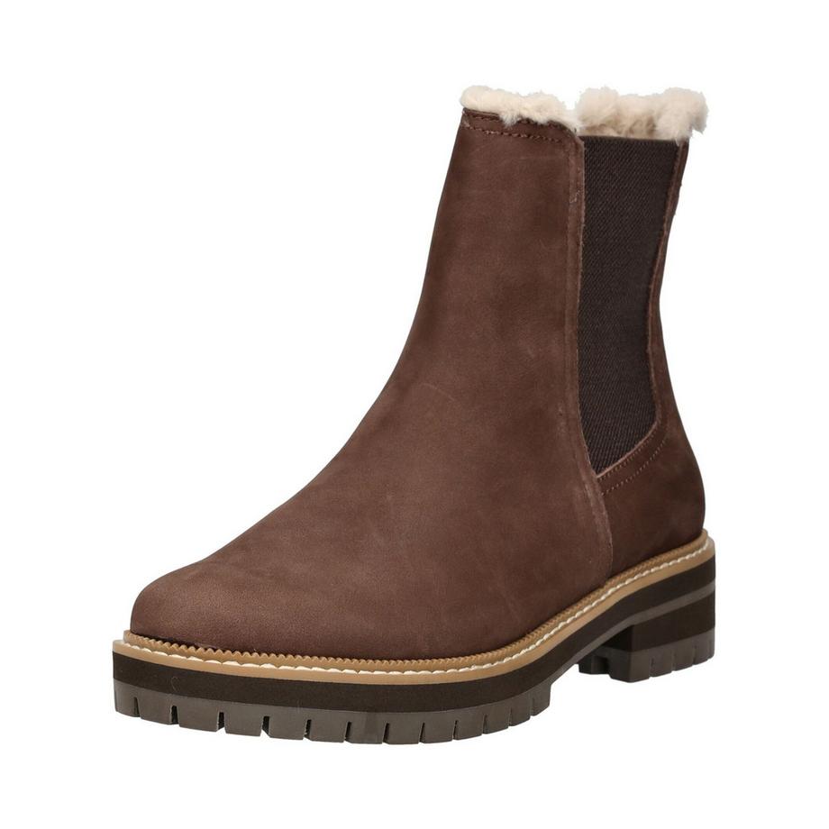 Stiefelette