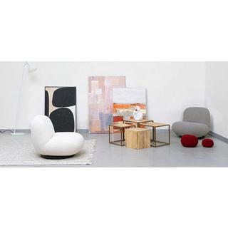 mutoni Tavolino Jaidev (set di 4)  