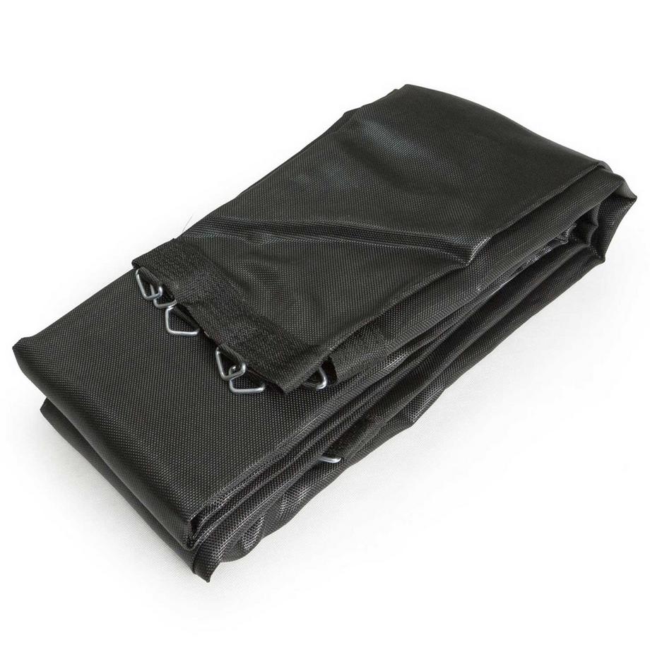 B2X Tappeto elastico 465 cm con 90 molle - 15 piedi Neo-Sport  