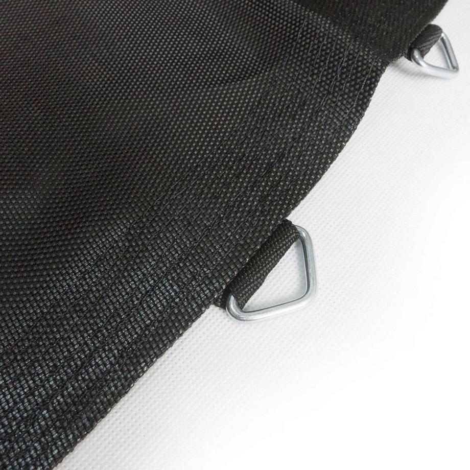 B2X Tappeto elastico 465 cm con 90 molle - 15 piedi Neo-Sport  