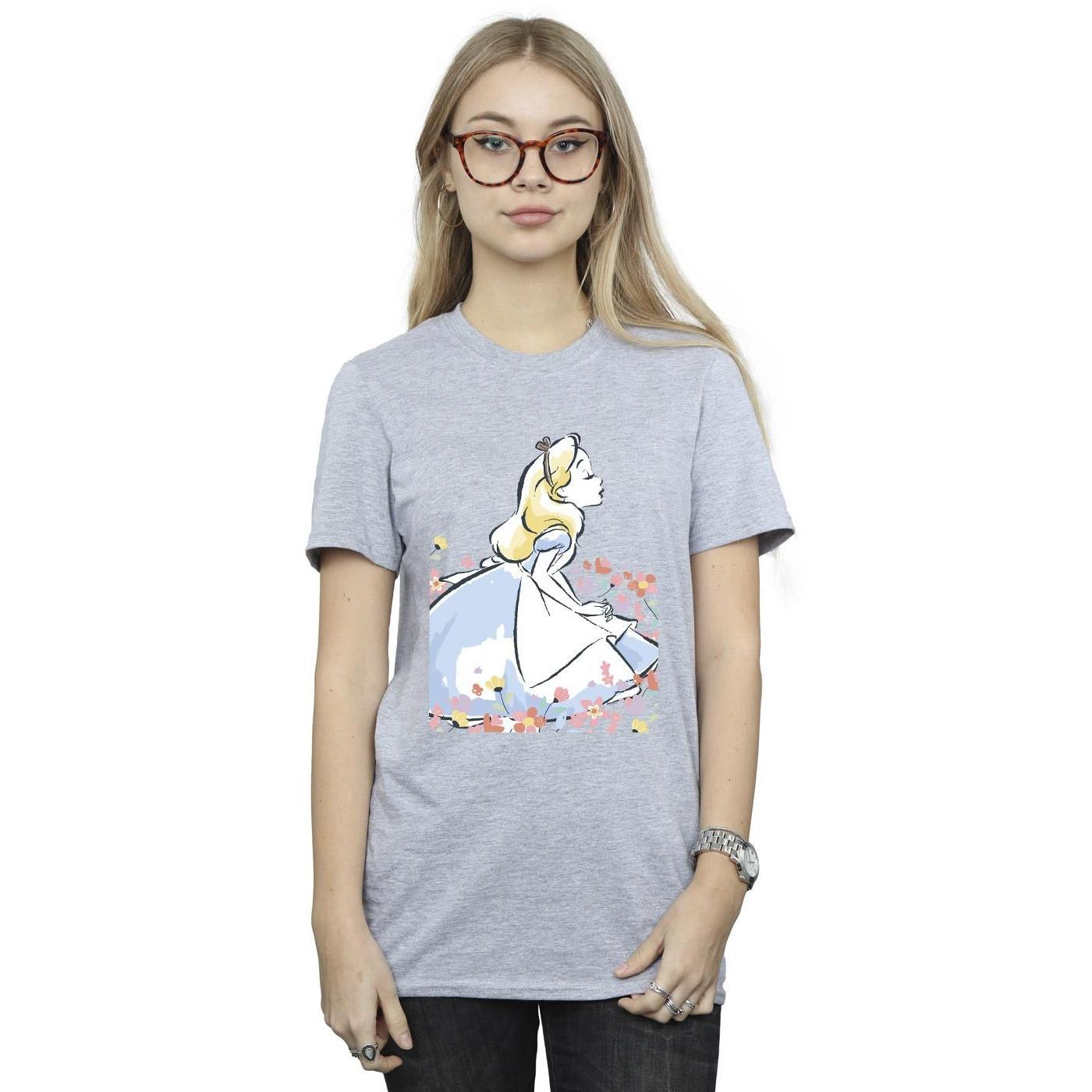 Disney  Alice in Wonderland TShirt 