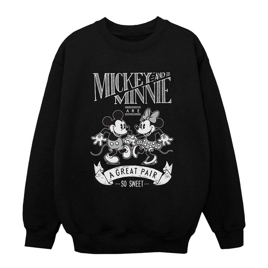 Great Pair Sweatshirt