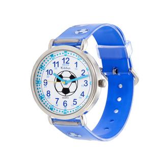 Kiddus  Time Teacher Football I  Kinderuhr 